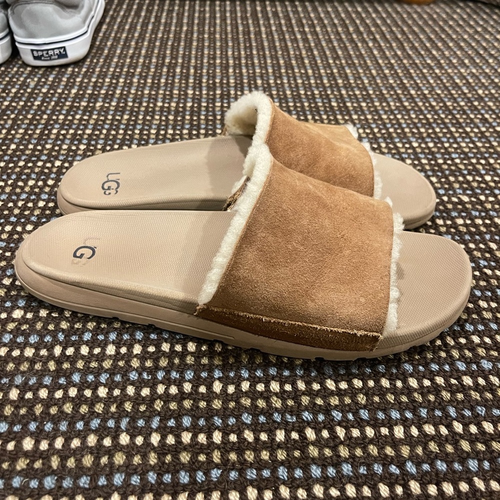 UGG Slides